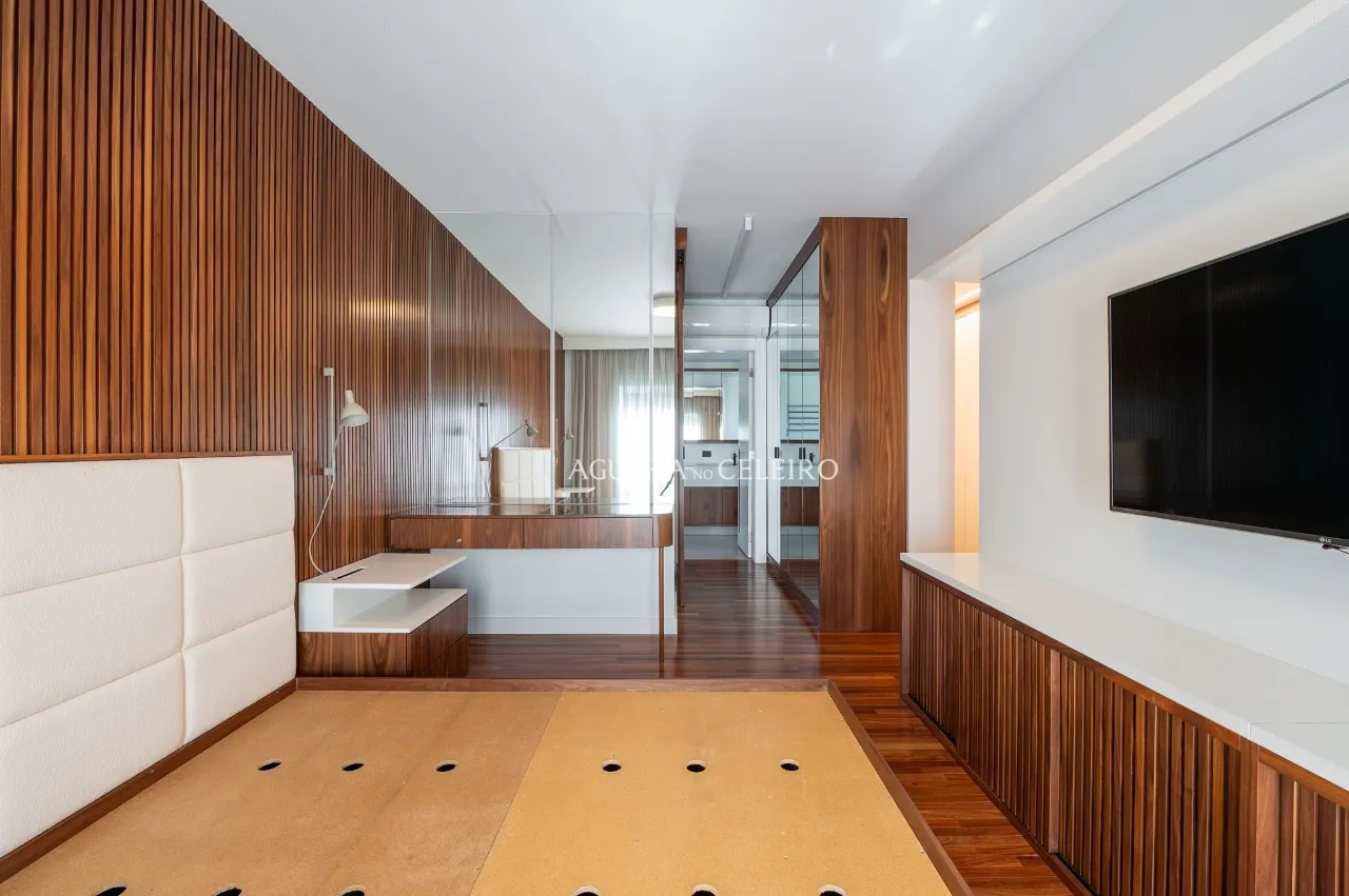 Apartamento Reformado no Itaim Bibi – 20873