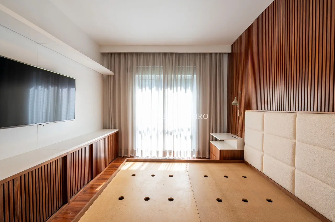 Apartamento Reformado no Itaim Bibi – 20873