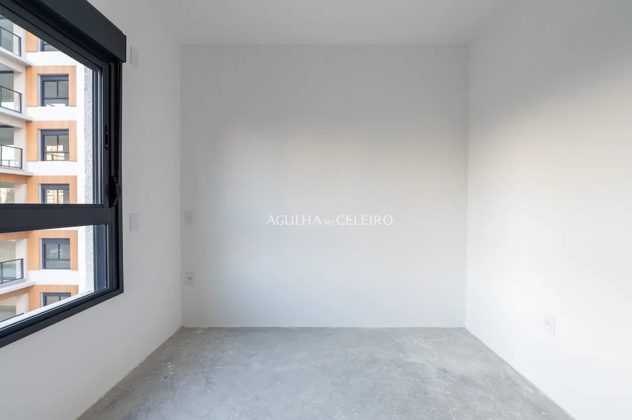 Apartamento em empreendimento solfisticado no melhor do Brooklin – 20875