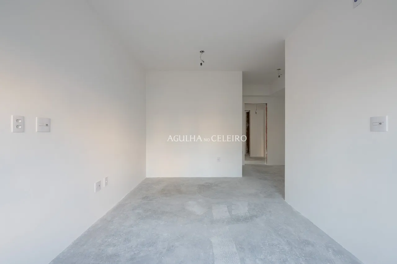 Apartamento em empreendimento solfisticado no melhor do Brooklin – 20875