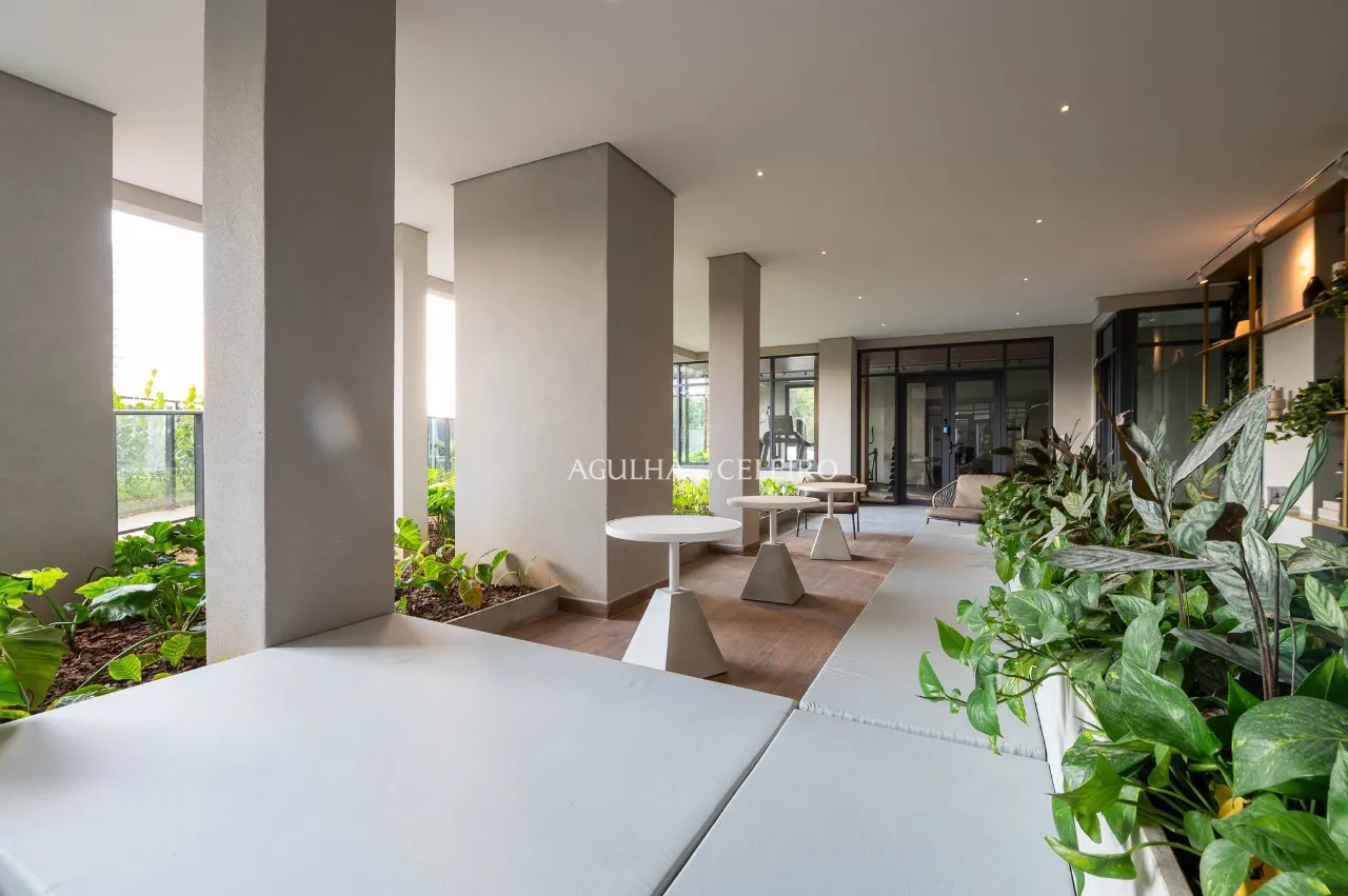 Apartamento em empreendimento solfisticado no melhor do Brooklin – 20875