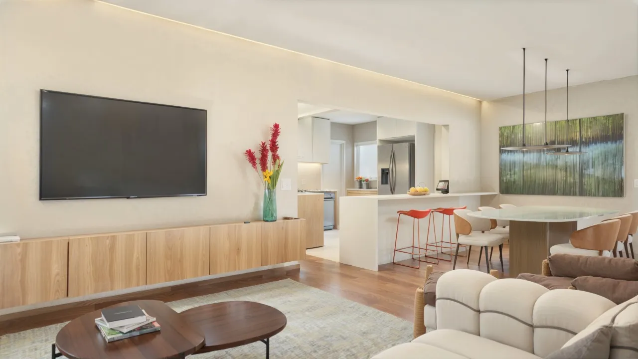 Apartamento para finalizar do seu jeito em Pinheiros – 20885