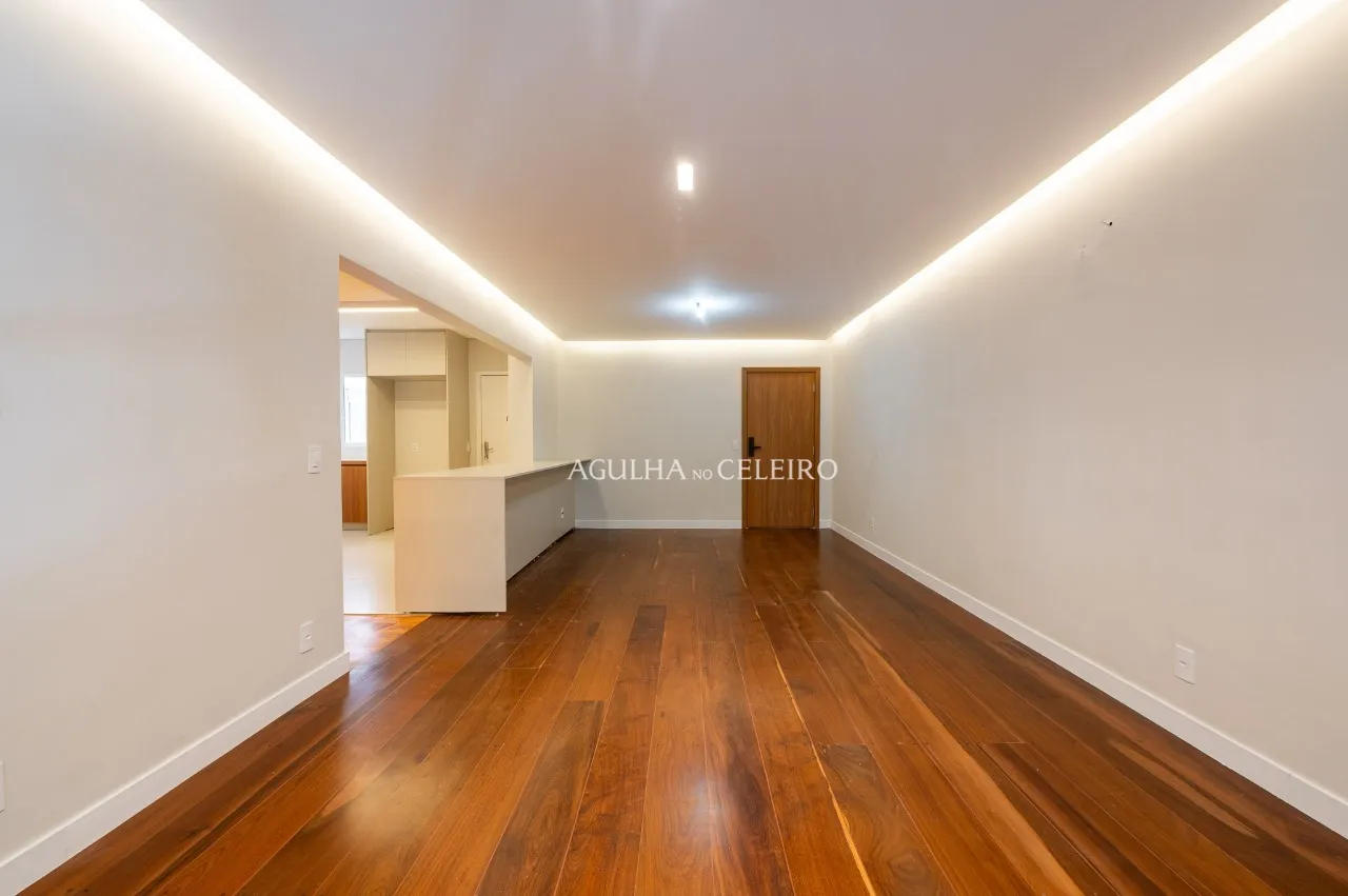 Apartamento para finalizar do seu jeito em Pinheiros – 20885