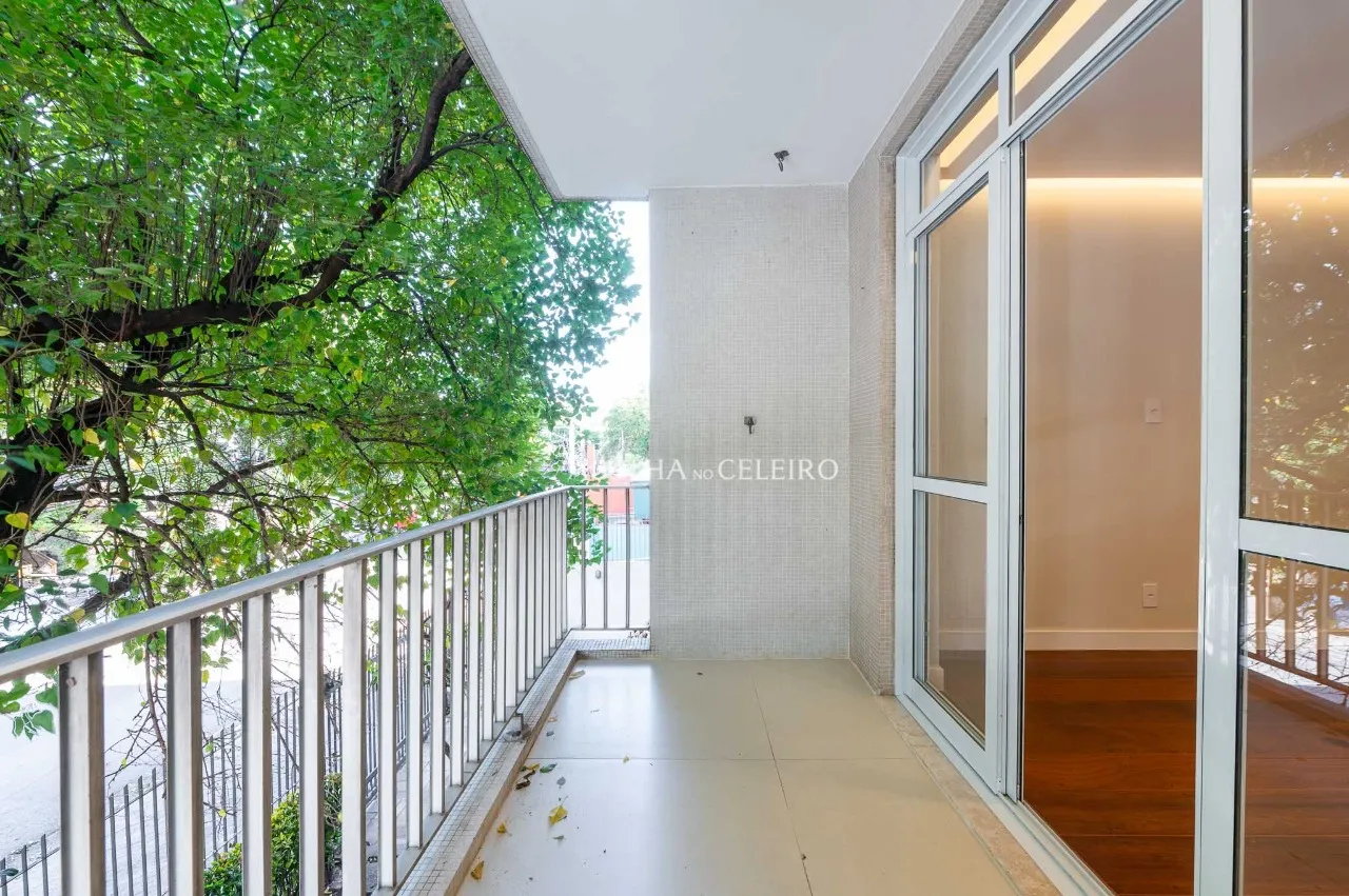 Apartamento para finalizar do seu jeito em Pinheiros – 20885