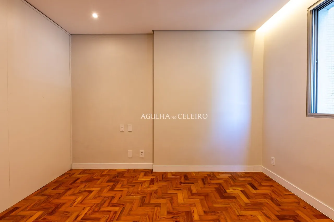 Apartamento para finalizar do seu jeito em Pinheiros – 20885