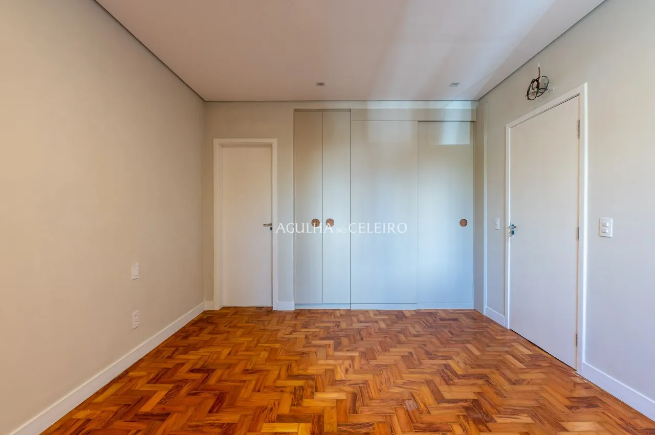 Apartamento para finalizar do seu jeito em Pinheiros – 20885