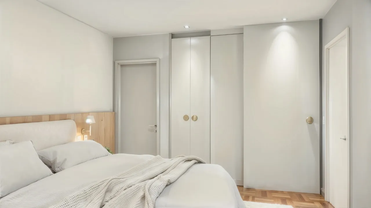 Apartamento para finalizar do seu jeito em Pinheiros – 20885