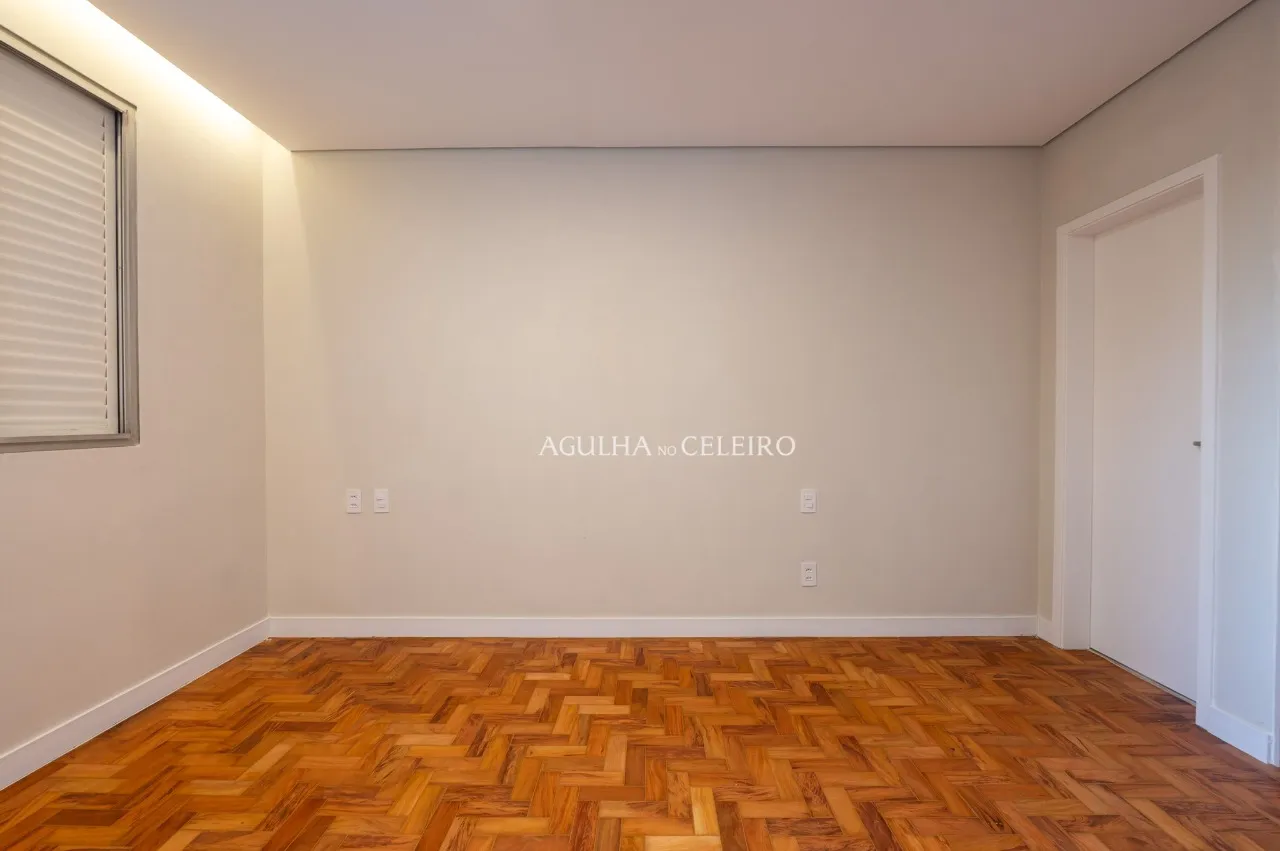 Apartamento para finalizar do seu jeito em Pinheiros – 20885