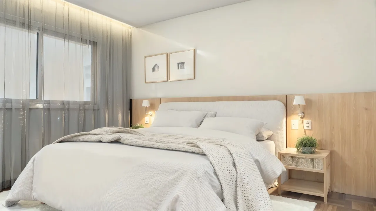 Apartamento para finalizar do seu jeito em Pinheiros – 20885