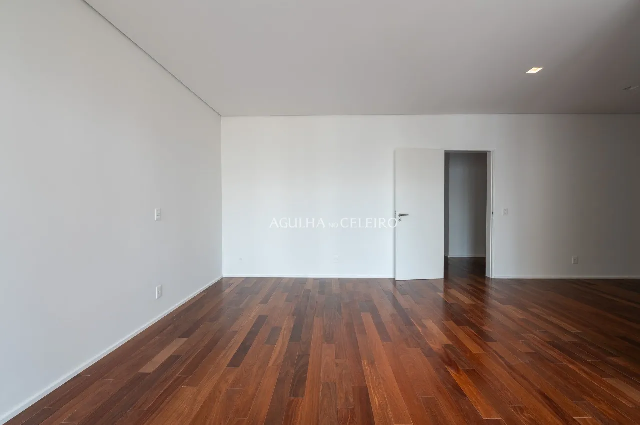 Apartamento lindo e diferenciado na Vila Nova Conceição – 20937