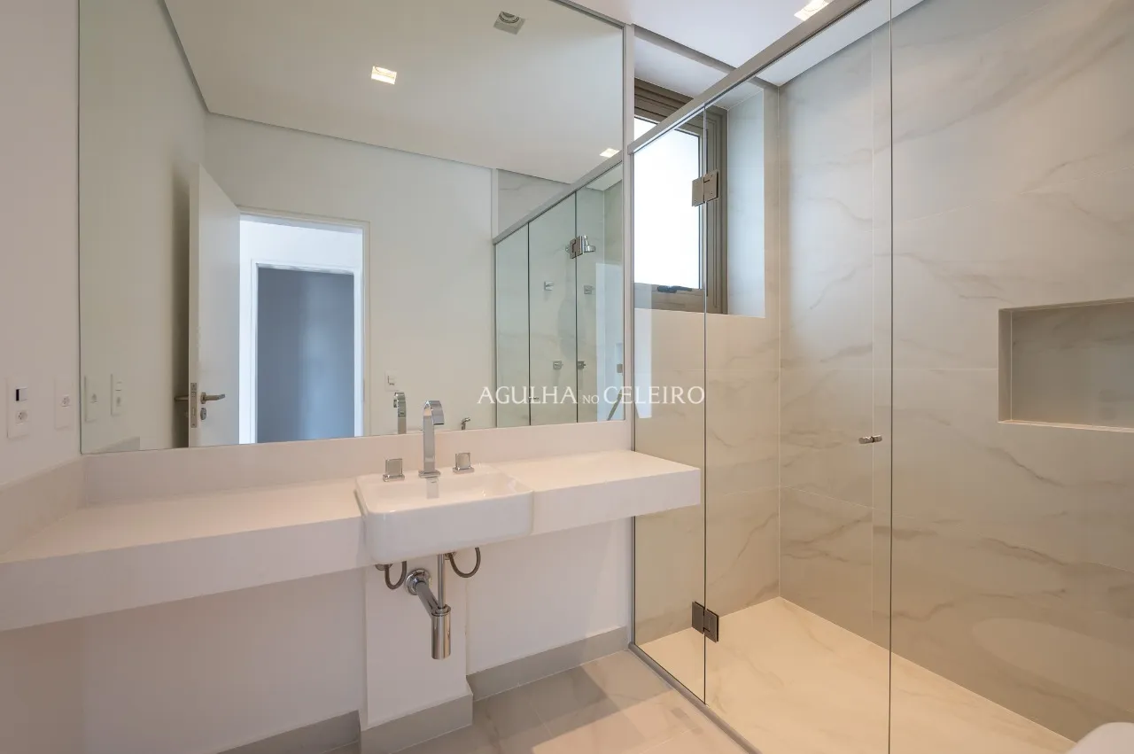 Apartamento lindo e diferenciado na Vila Nova Conceição – 20937