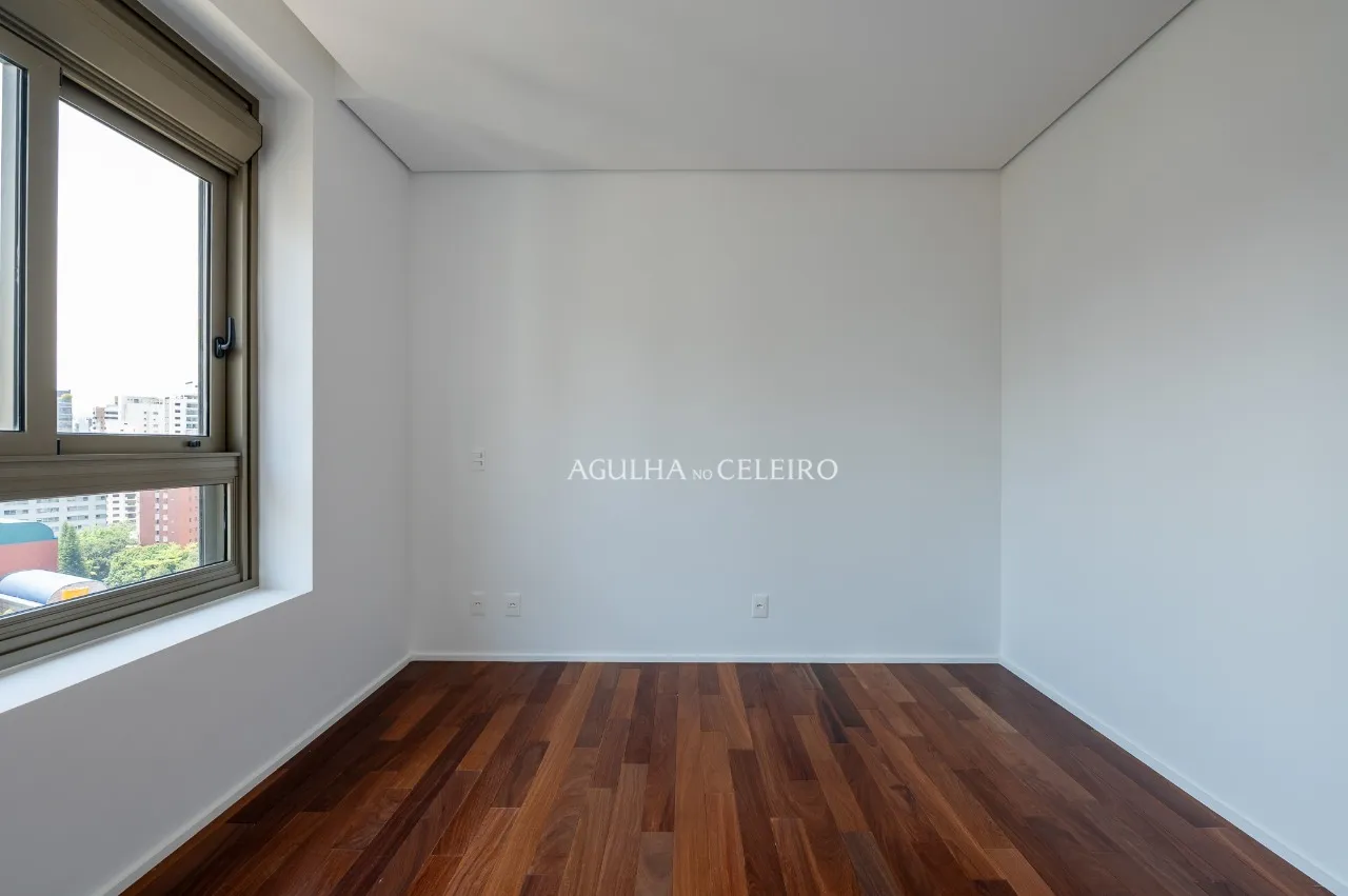 Apartamento lindo e diferenciado na Vila Nova Conceição – 20937