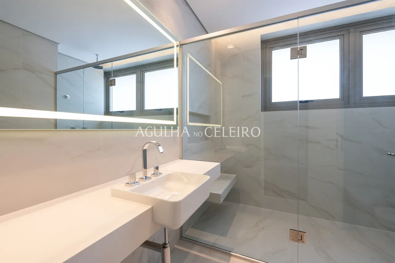 Apartamento lindo e diferenciado na Vila Nova Conceição – 20937 - 20937 Vila Nova Conceição 7