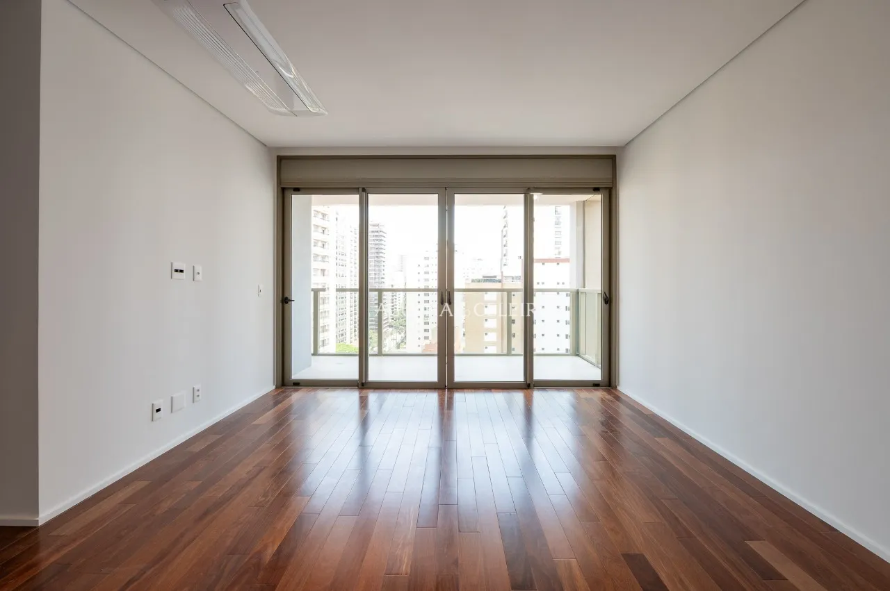 Apartamento lindo e diferenciado na Vila Nova Conceição – 20937