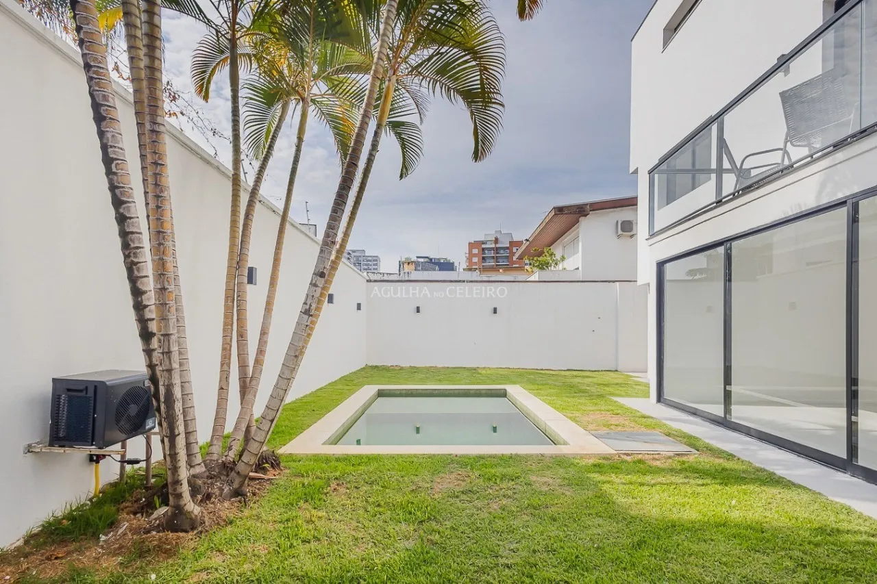 Charme e conforto na Vila Madalena. – 20938