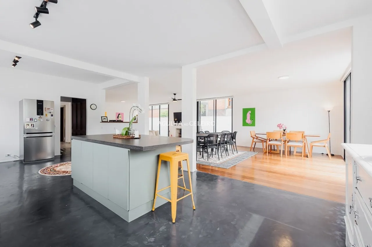 Charme e conforto na Vila Madalena. – 20938