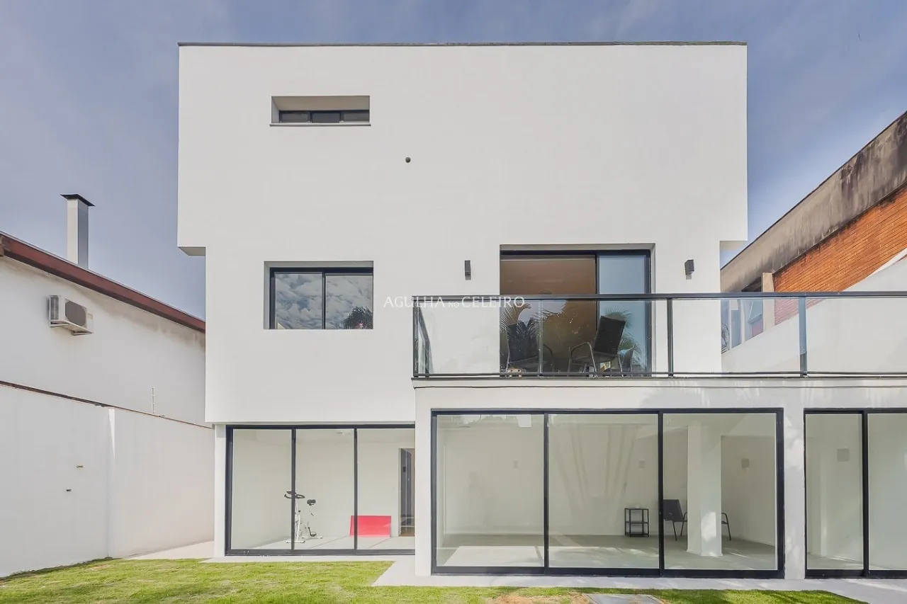 Charme e conforto na Vila Madalena. – 20938