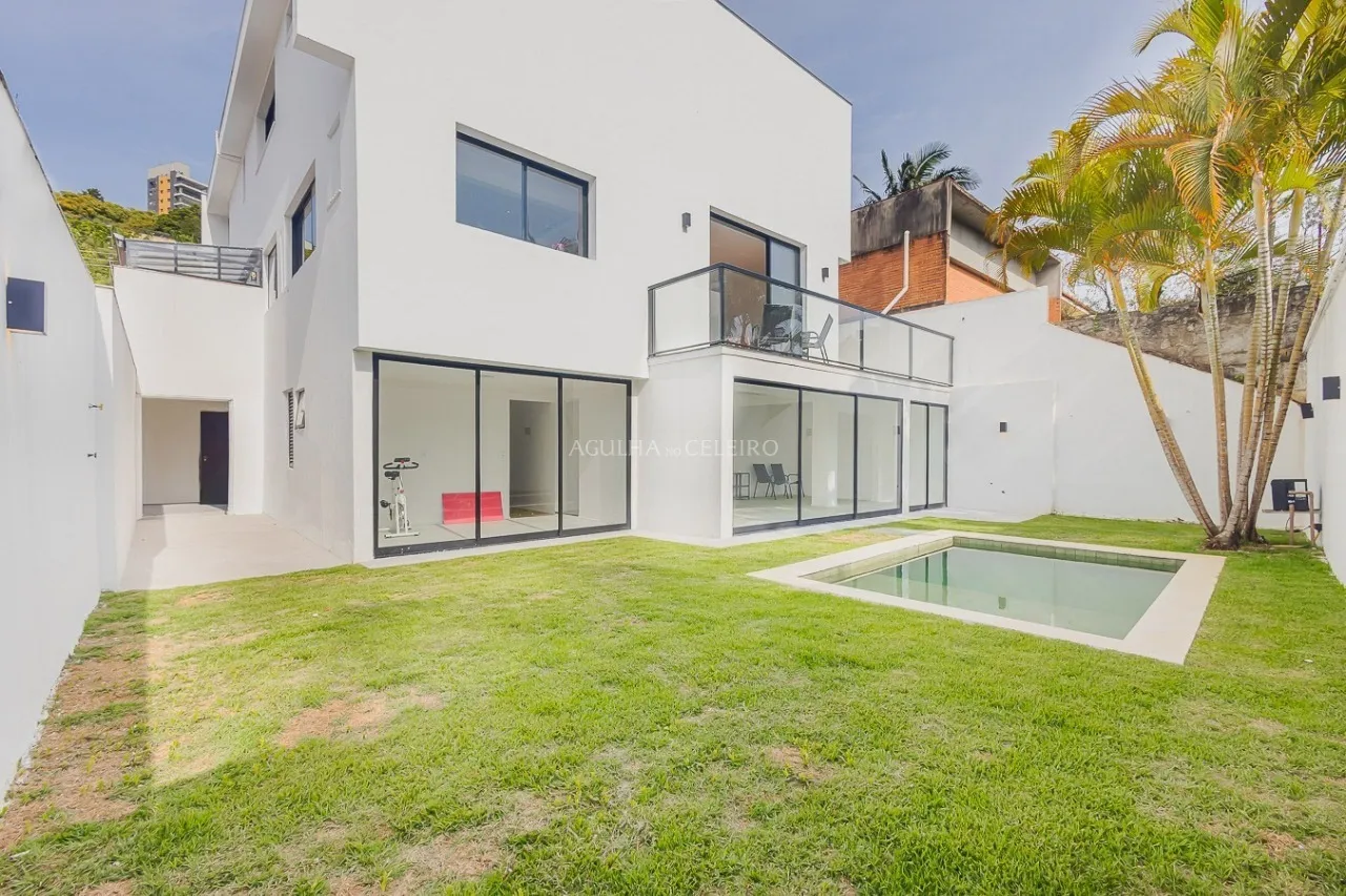 Charme e conforto na Vila Madalena. – 20938