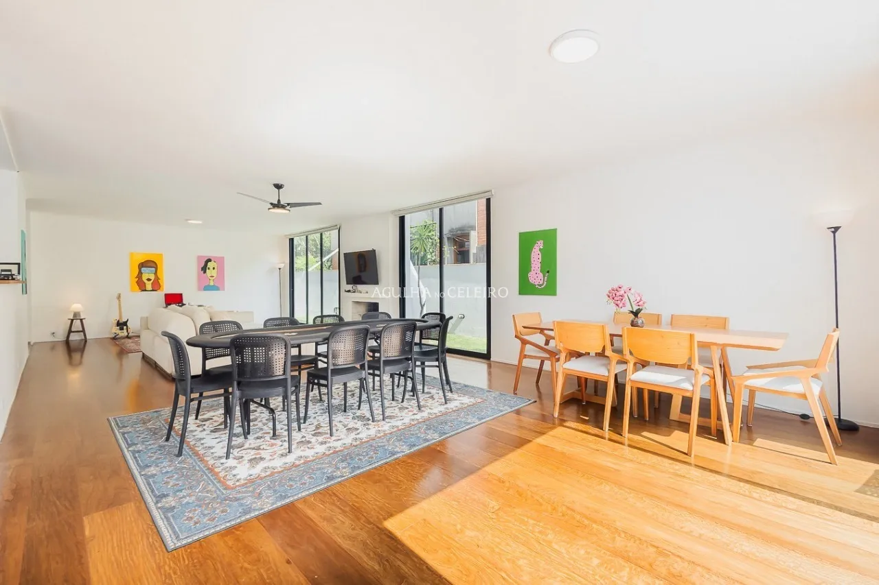 Charme e conforto na Vila Madalena. – 20938