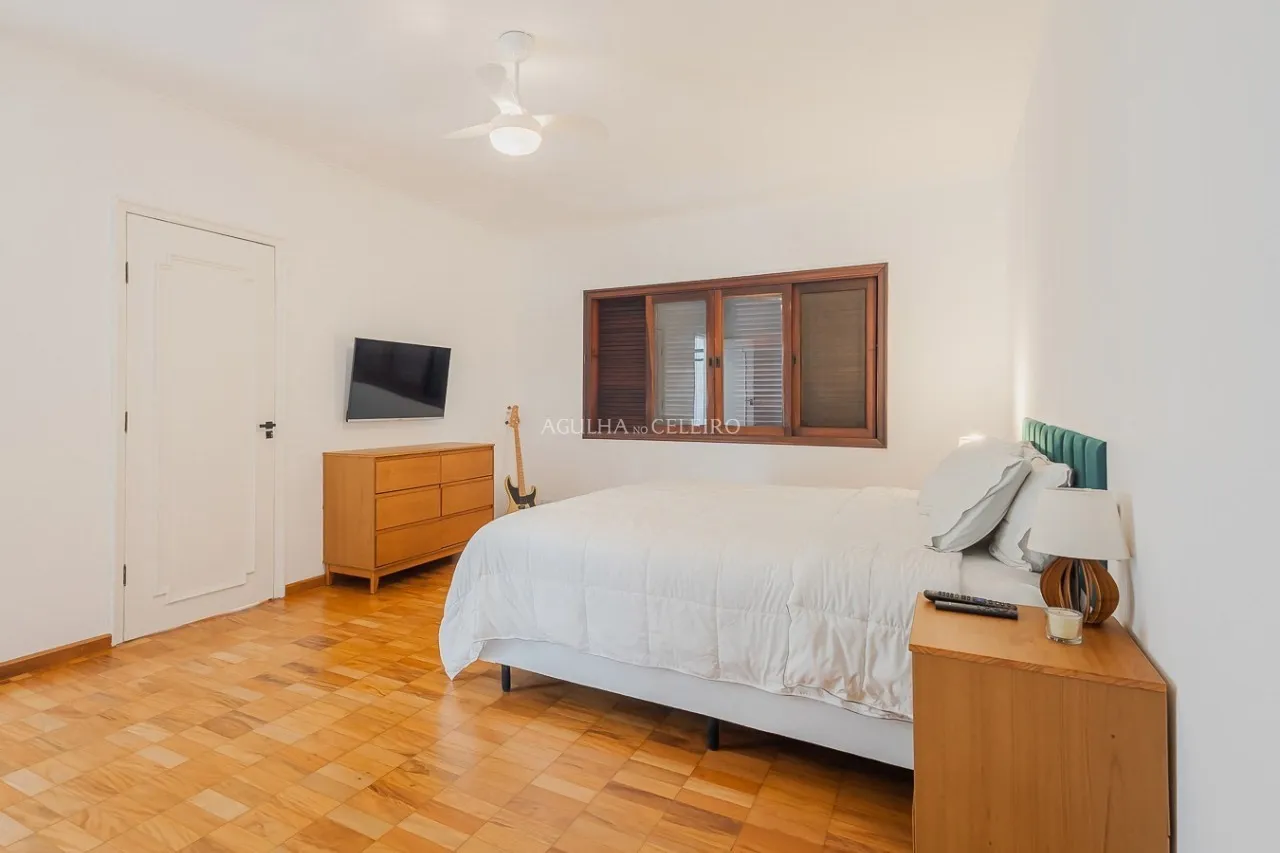 Charme e conforto na Vila Madalena. – 20938