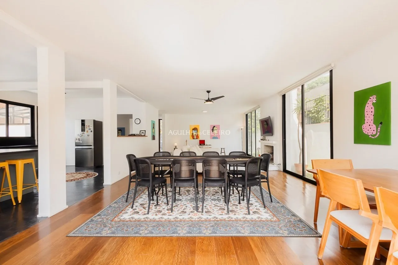 Charme e conforto na Vila Madalena. – 20938