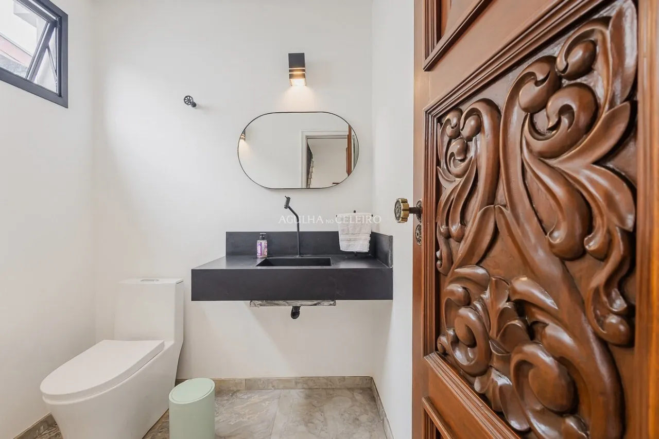 Charme e conforto na Vila Madalena. – 20938