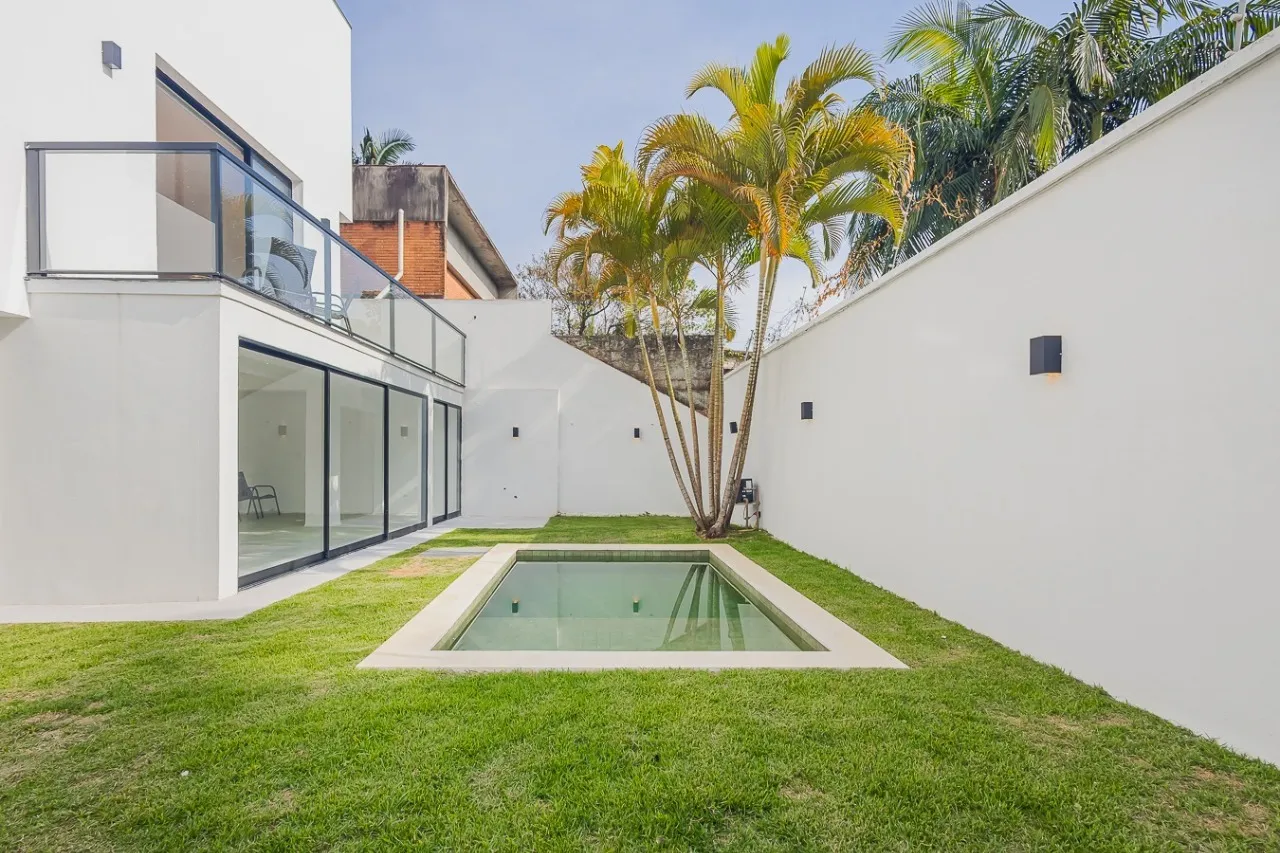 Charme e conforto na Vila Madalena. – 20938