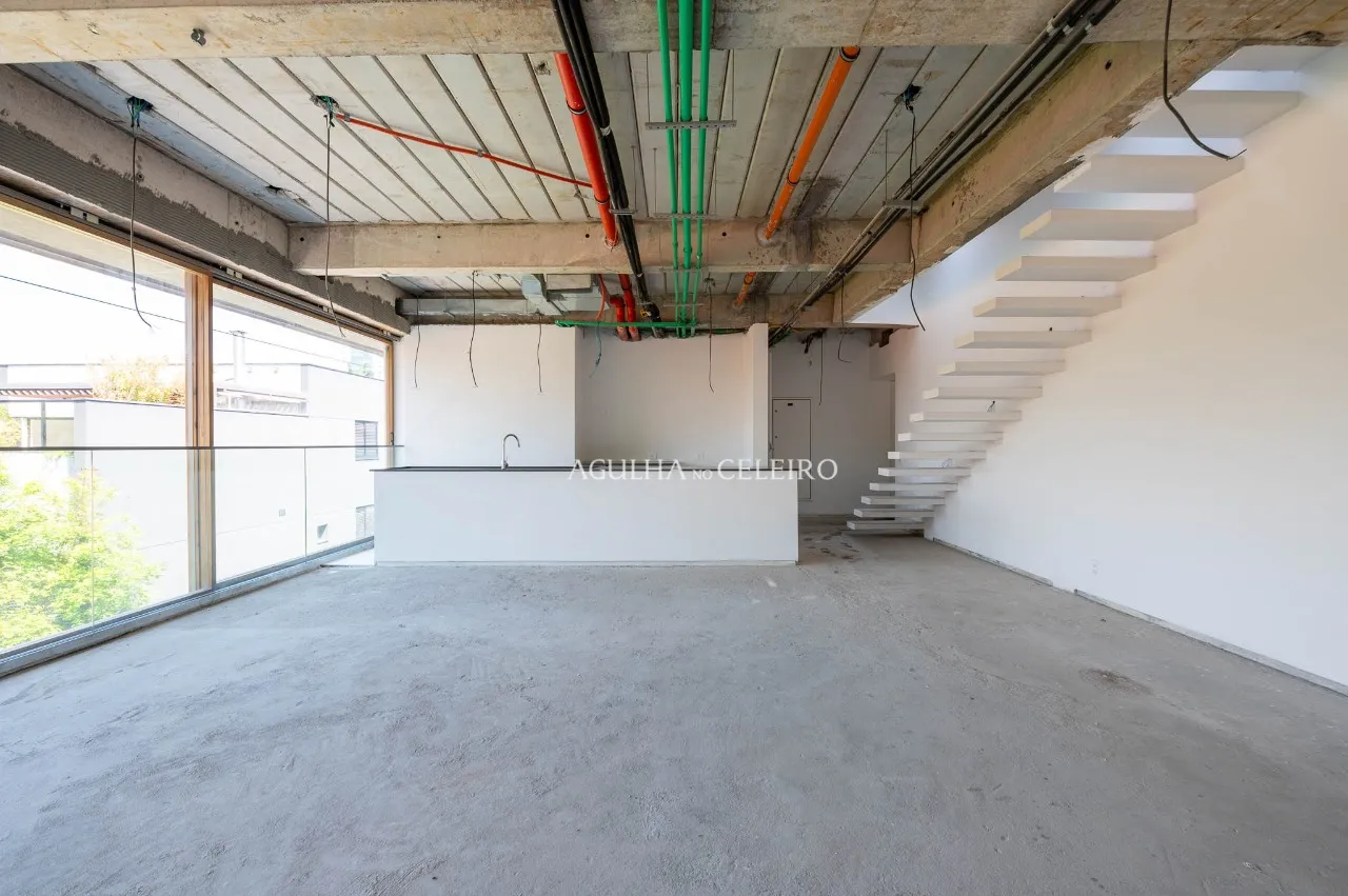 Elegância, privacidade e natureza tudo junto em um só endereço. – 20943