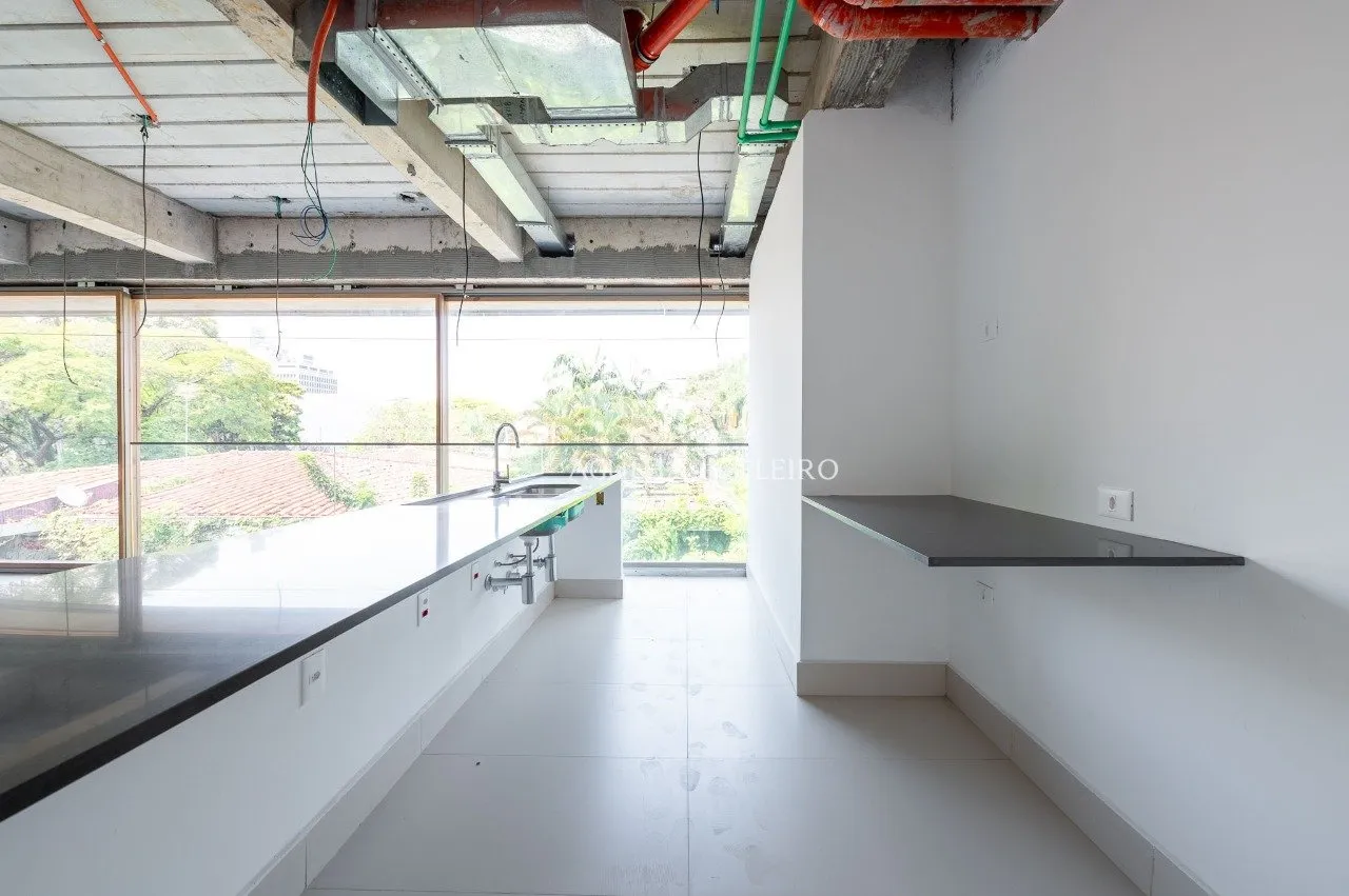 Elegância, privacidade e natureza tudo junto em um só endereço. – 20943