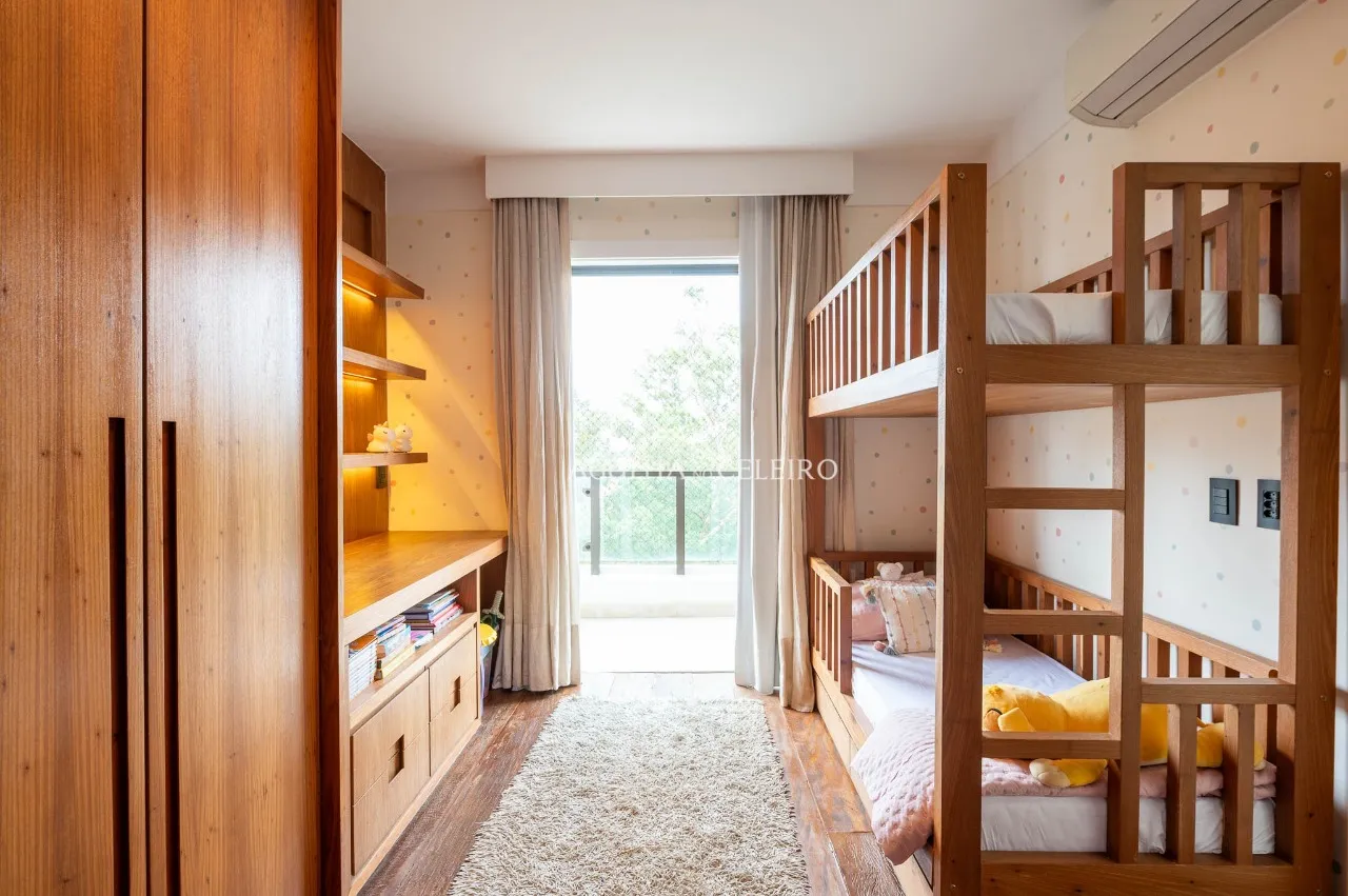 Apartamento único e privilegiado na Vila Nova Conceição – 20970