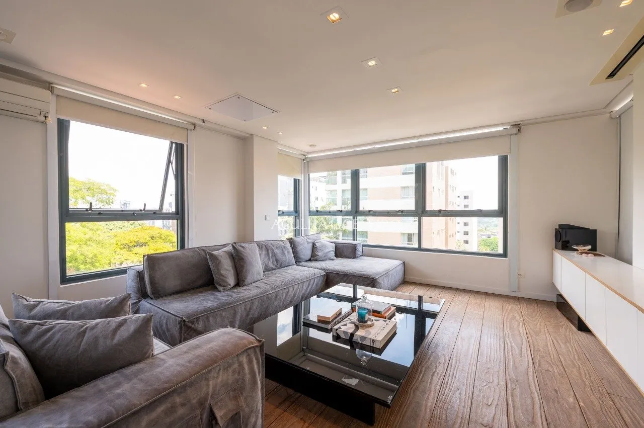 Apartamento charmoso à venda na Vila Madalena – 21001