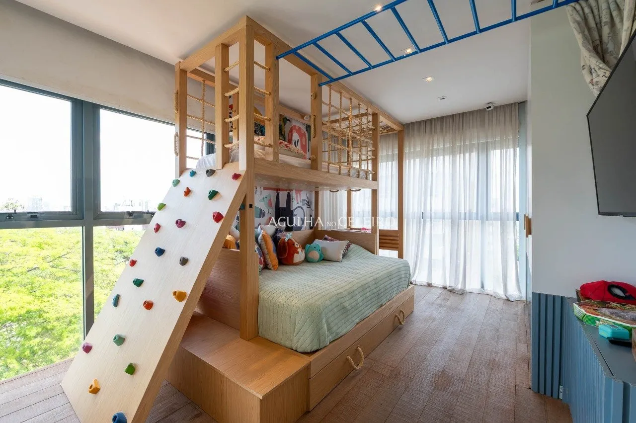 Apartamento charmoso à venda na Vila Madalena – 21001