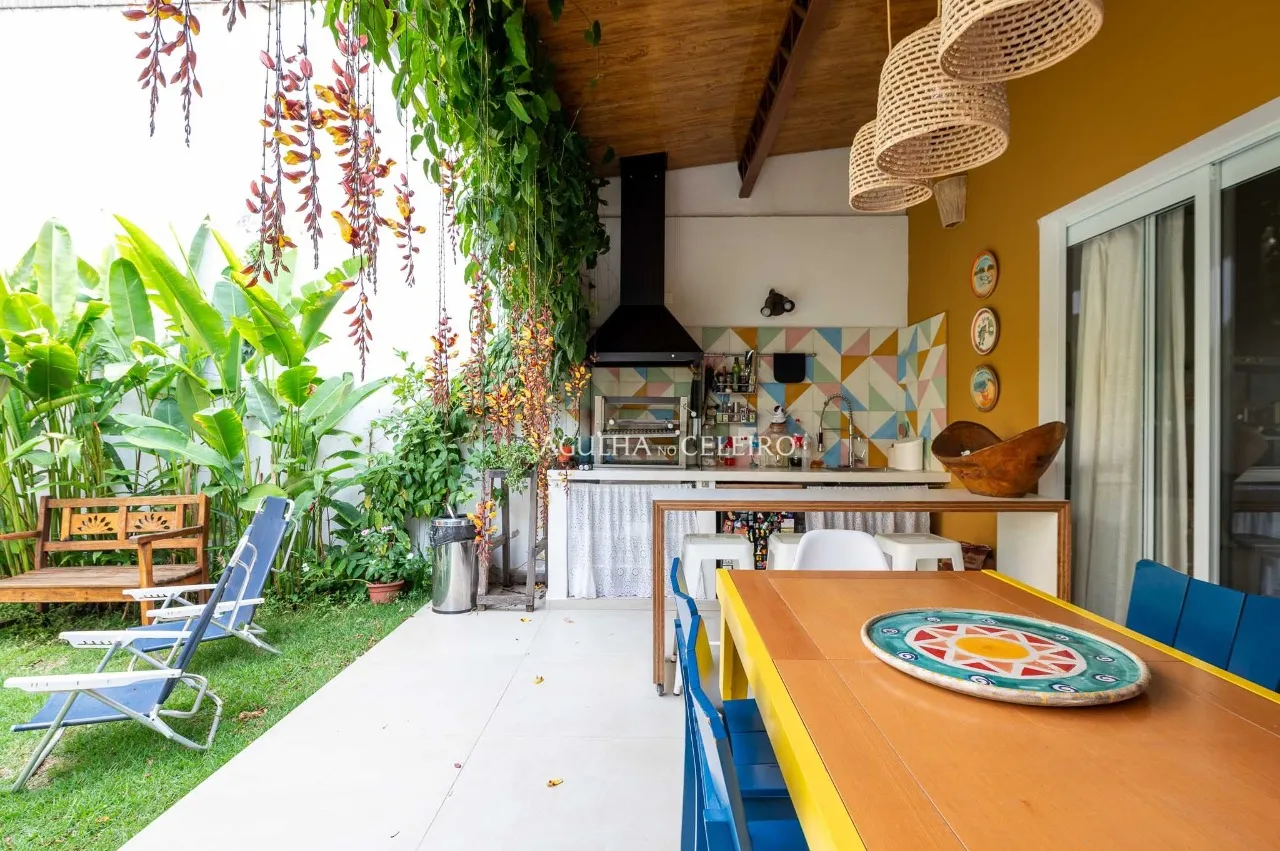 Casa de Vila charmosa à venda na Vila Madalena. – 21015