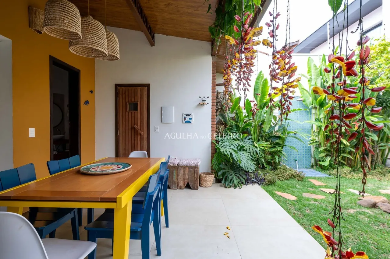 Casa de Vila charmosa à venda na Vila Madalena. – 21015