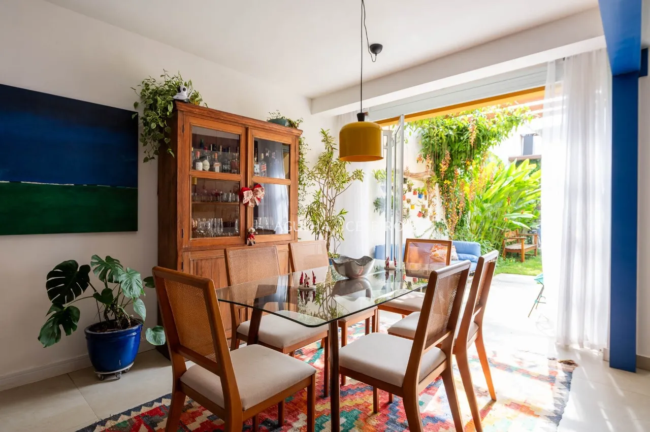 Casa de Vila charmosa à venda na Vila Madalena. – 21015