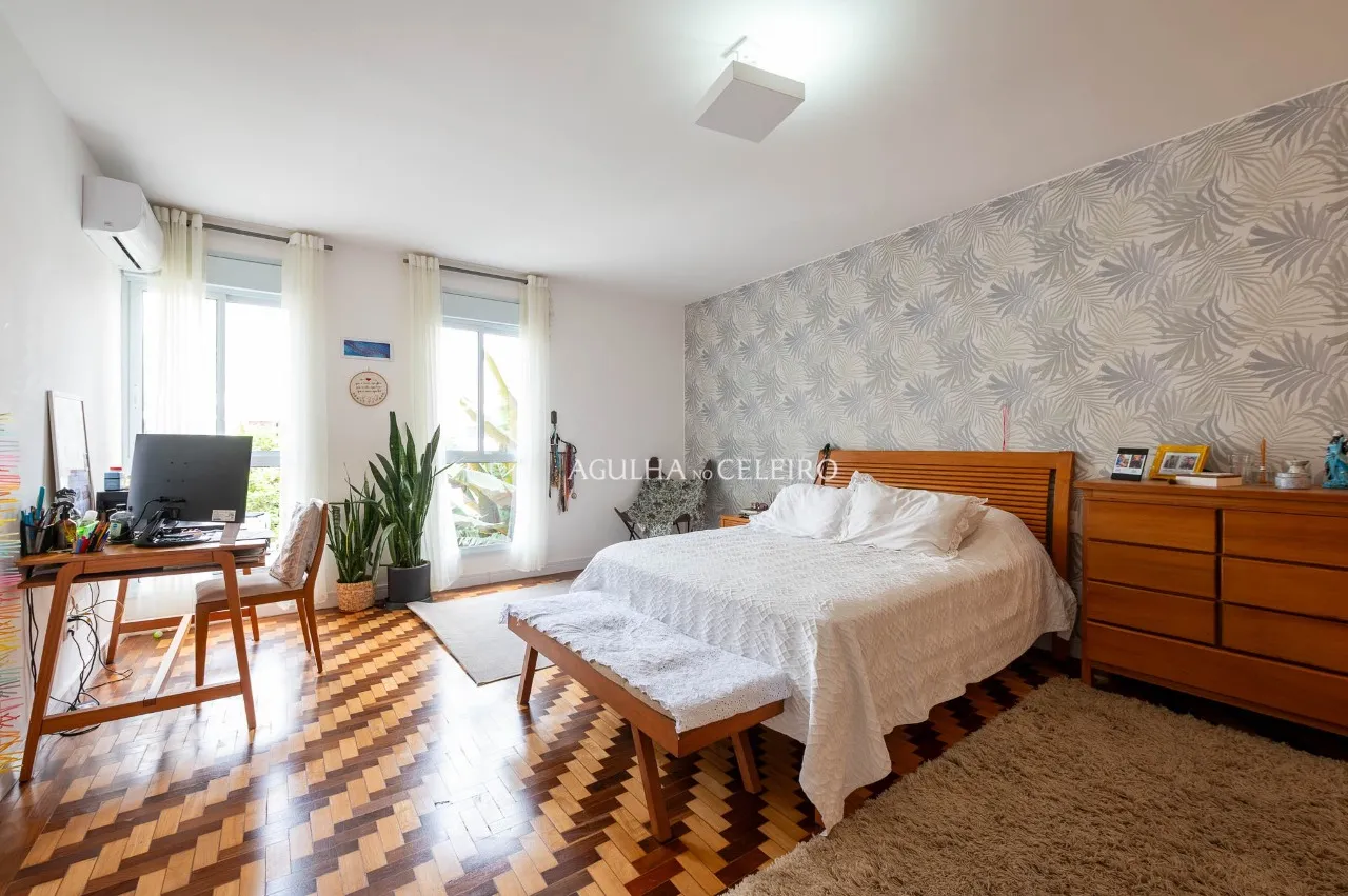 Casa de Vila charmosa à venda na Vila Madalena. – 21015