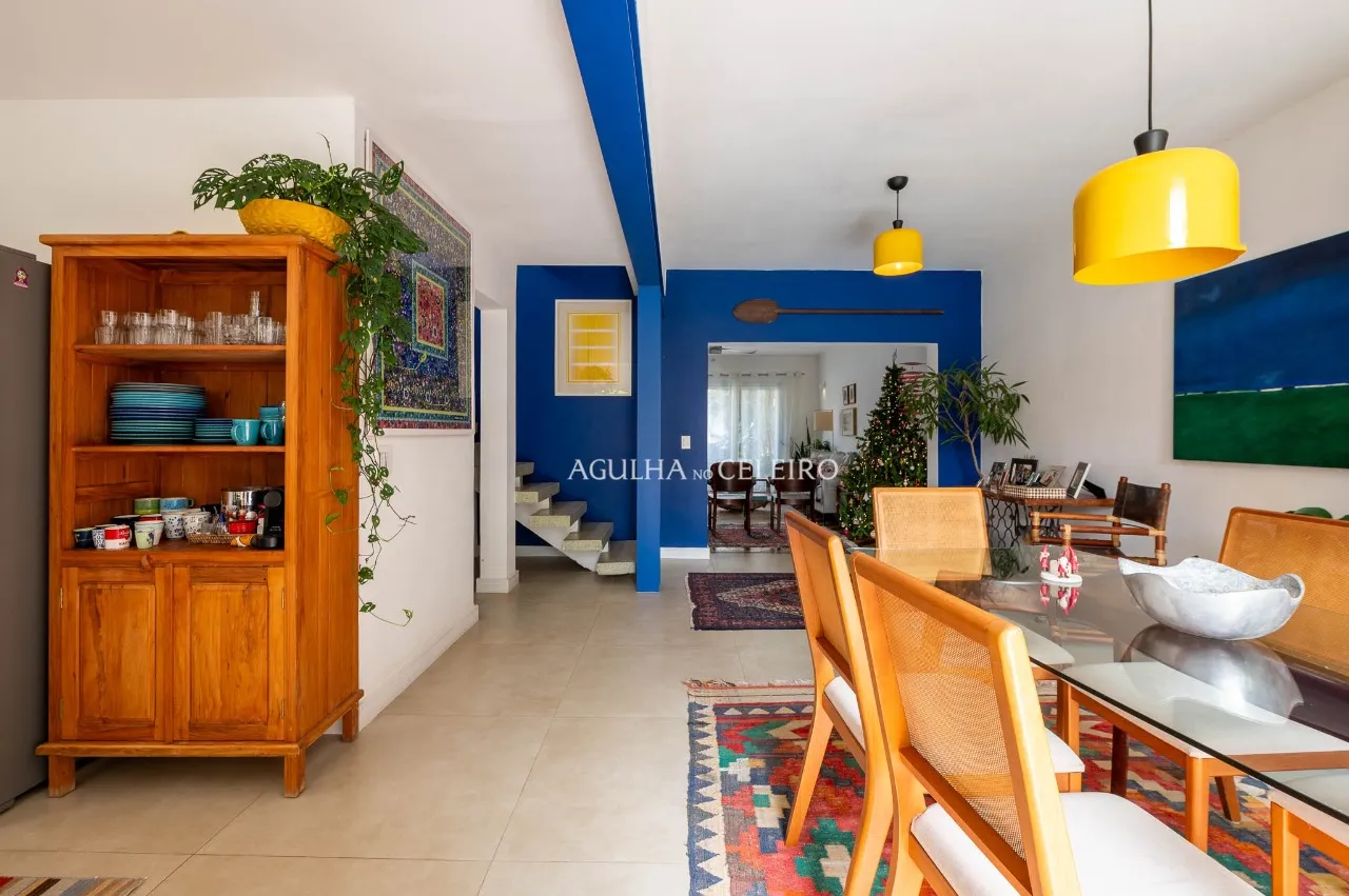 Casa charmosa à venda na Vila Madalena. – 21015