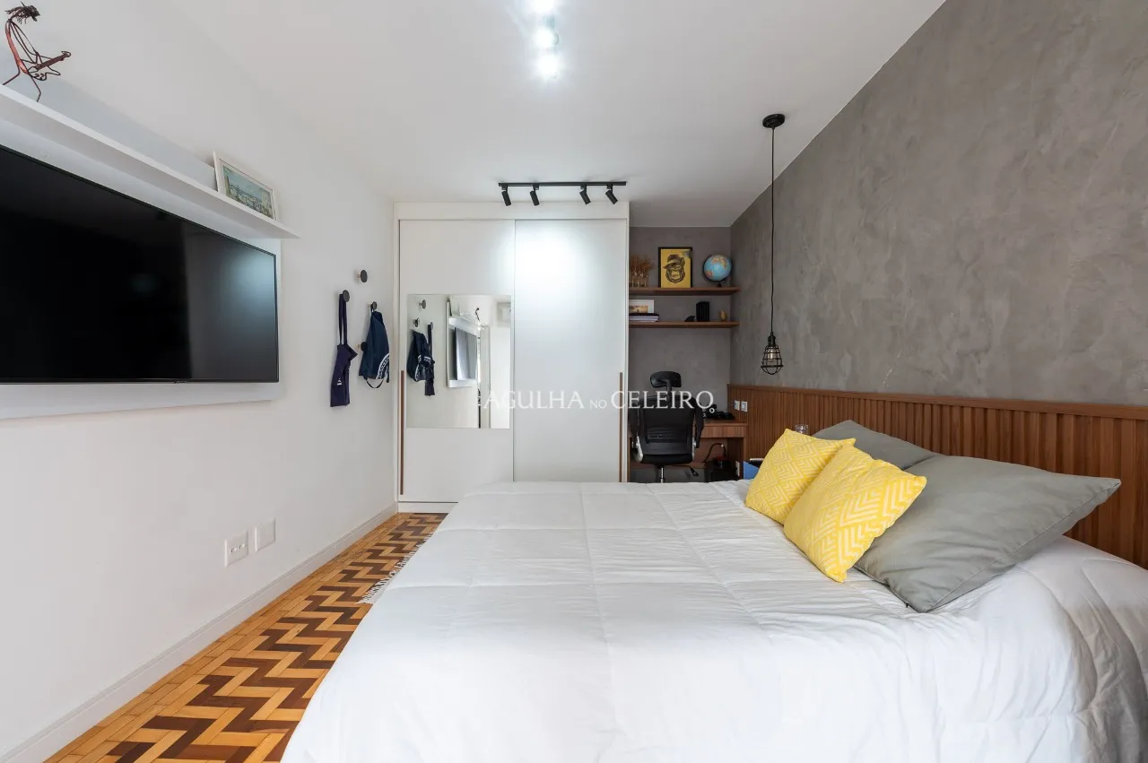 Casa charmosa à venda na Vila Madalena. – 21015