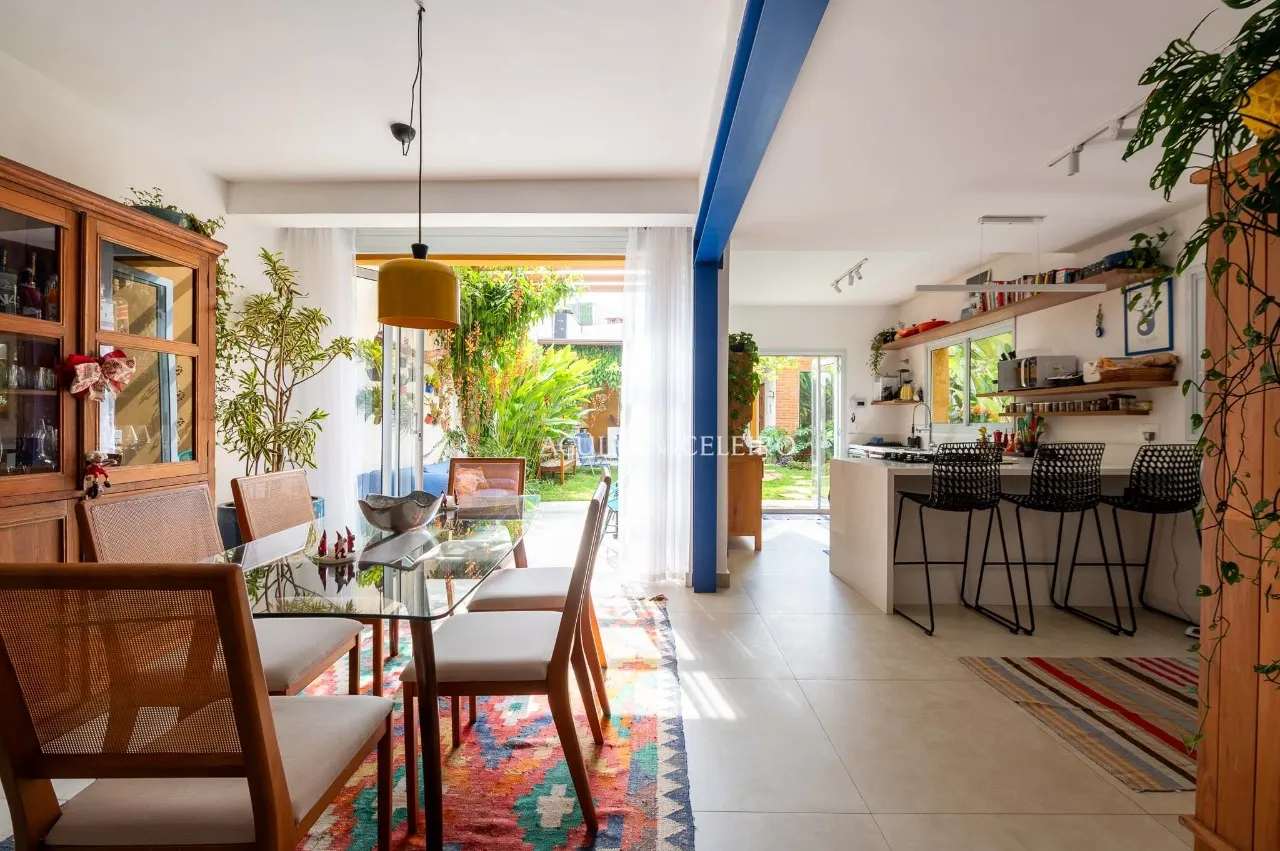 Casa charmosa à venda na Vila Madalena. – 21015