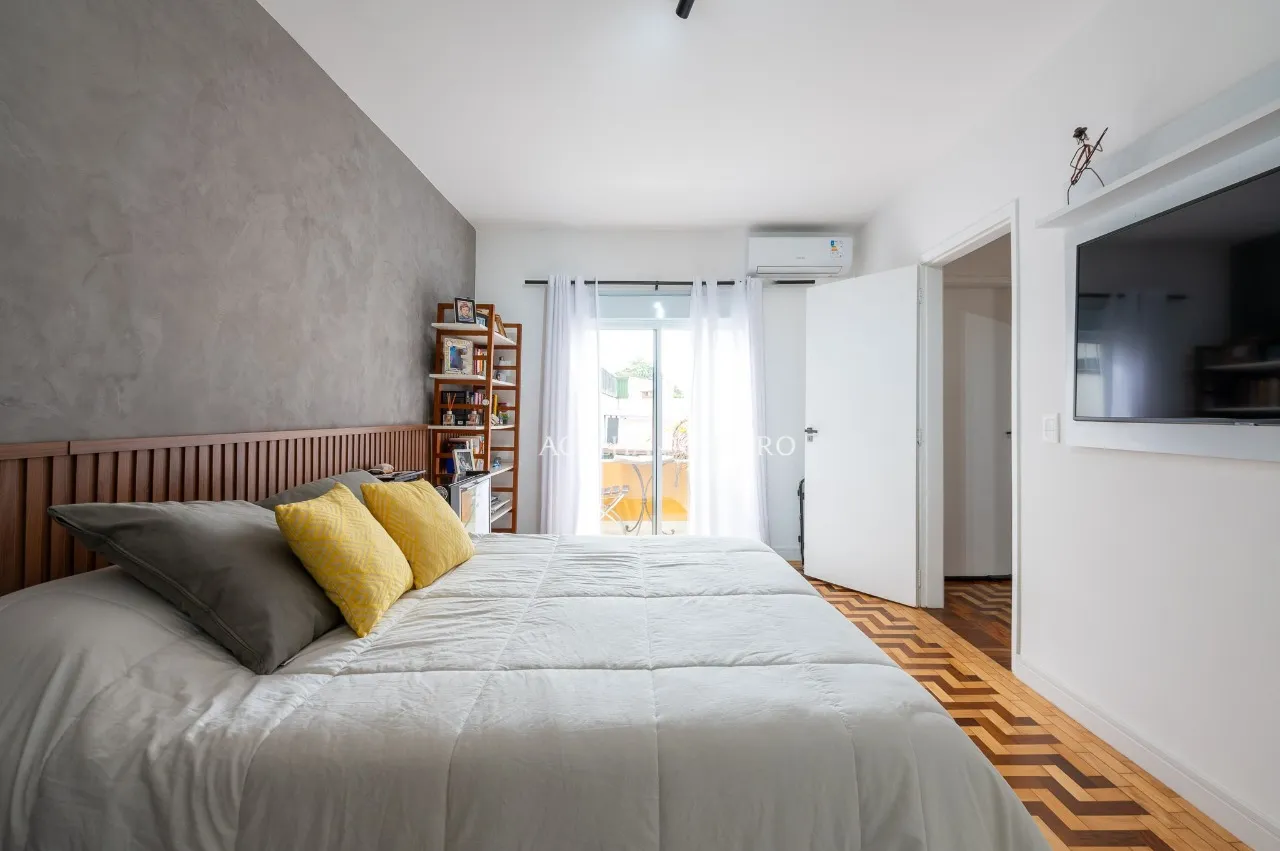 Casa charmosa à venda na Vila Madalena. – 21015