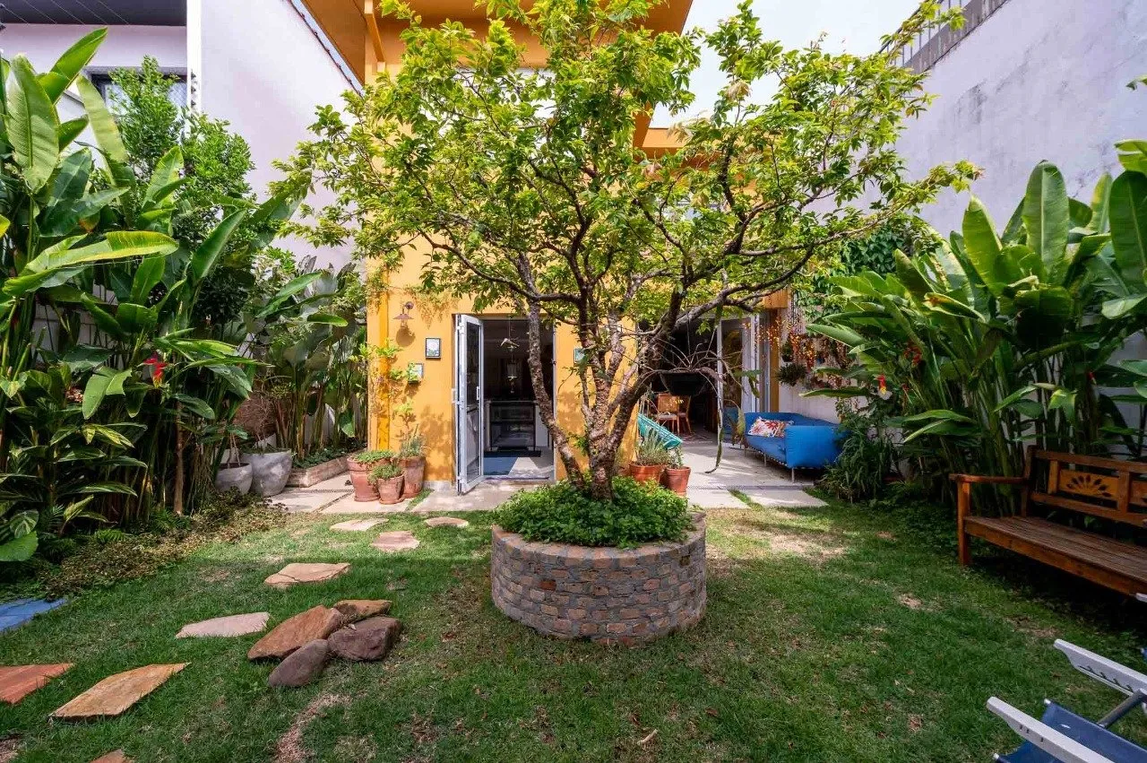 Casa charmosa à venda na Alto de Pinheiros. – 21015