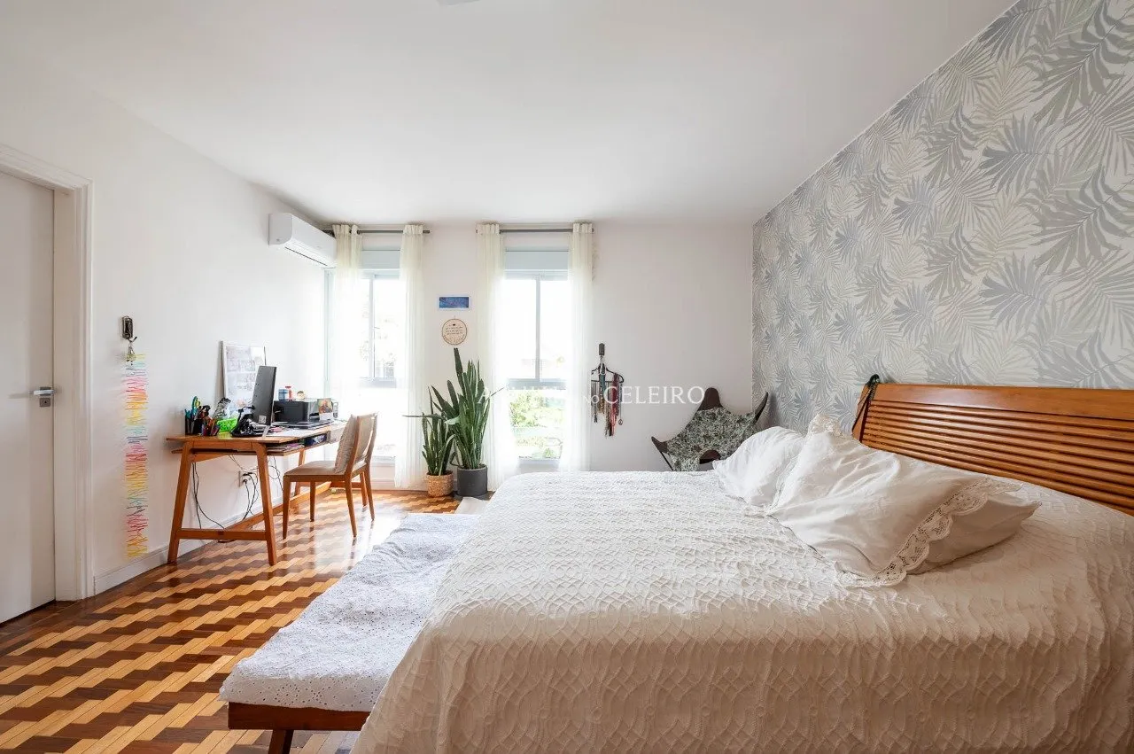 Casa charmosa à venda na Alto de Pinheiros. – 21015