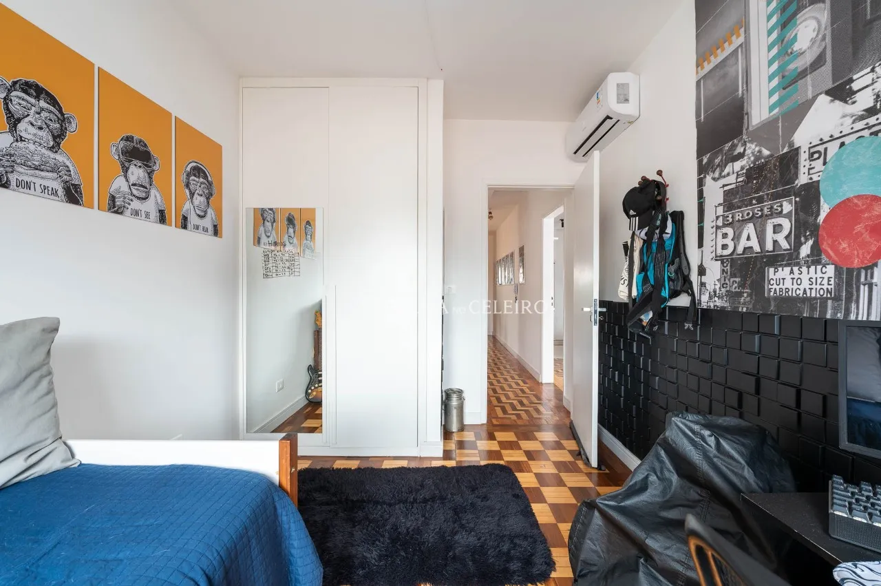 Casa charmosa à venda na Alto de Pinheiros. – 21015