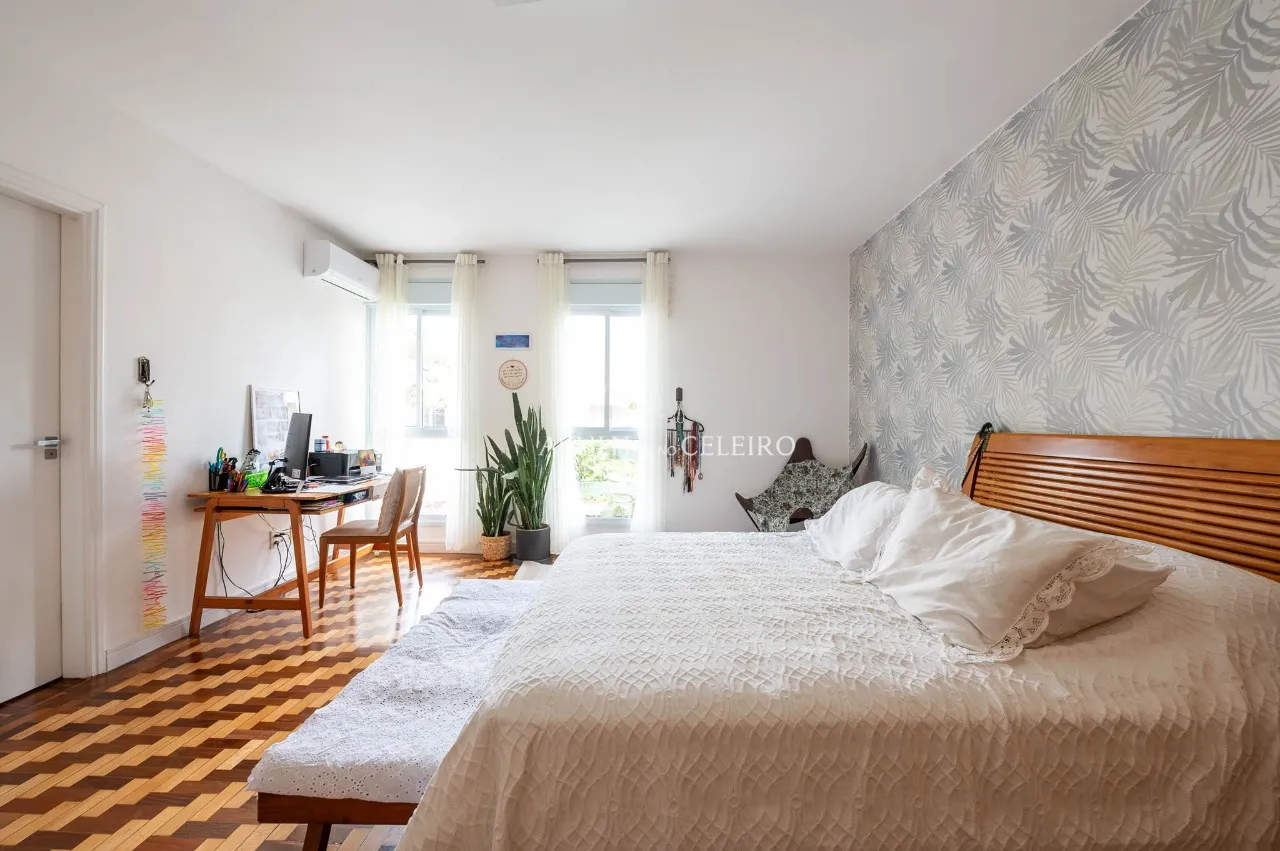 Casa charmosa à venda na Alto de Pinheiros. – 21015