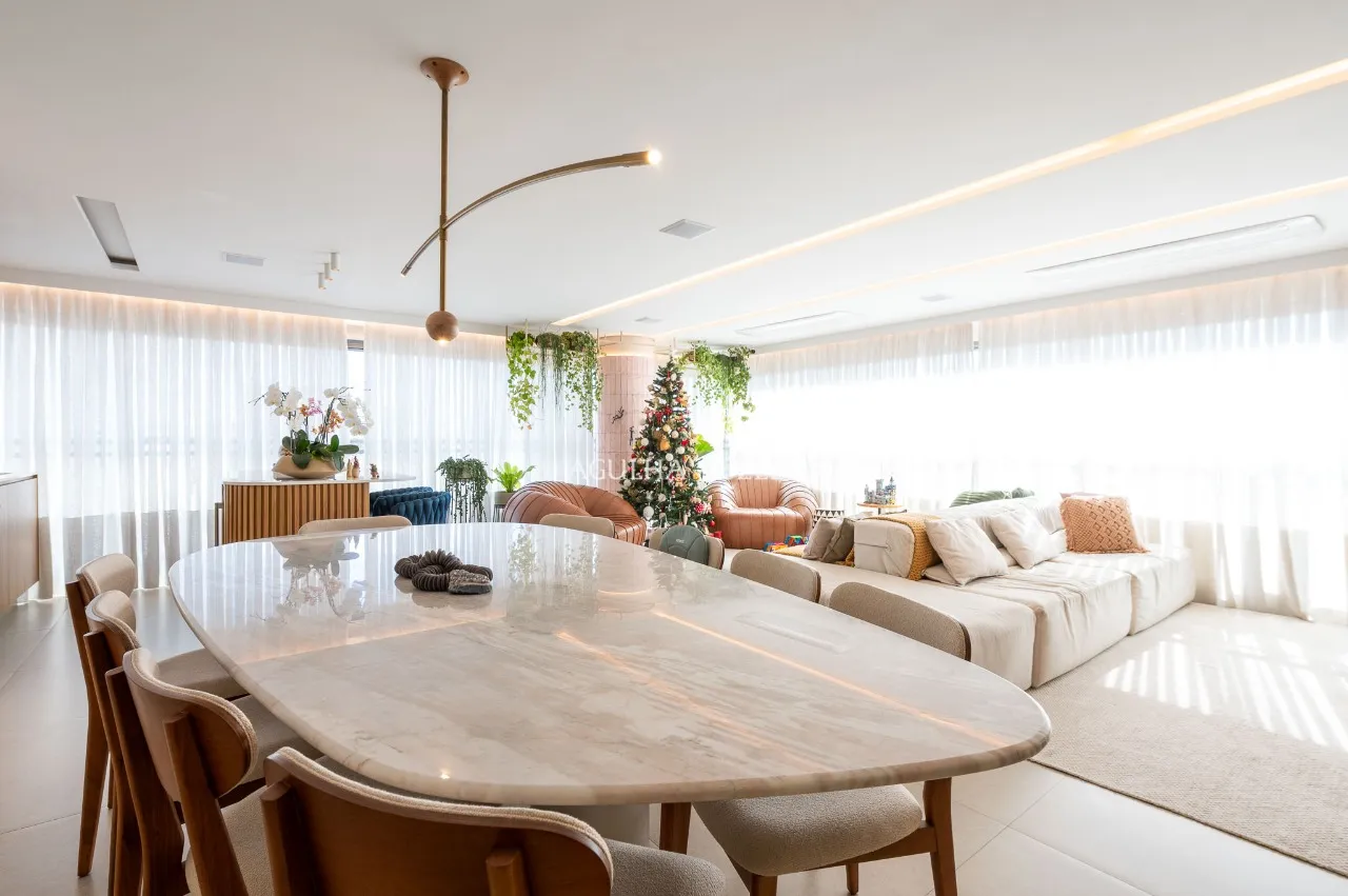 Apartamento encantador com vista maravilhosa à venda na Vila Mariana. – 21036