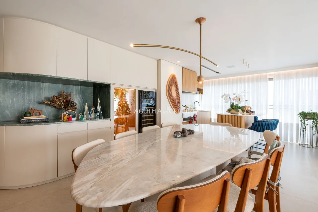 Apartamento encantador com vista maravilhosa à venda na Vila Mariana. – 21036