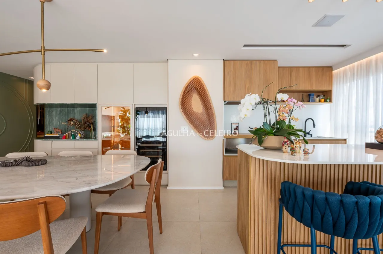 Apartamento encantador com vista maravilhosa à venda na Vila Mariana. – 21036