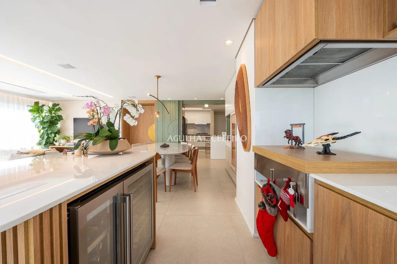 Apartamento encantador com vista maravilhosa à venda na Vila Mariana. – 21036