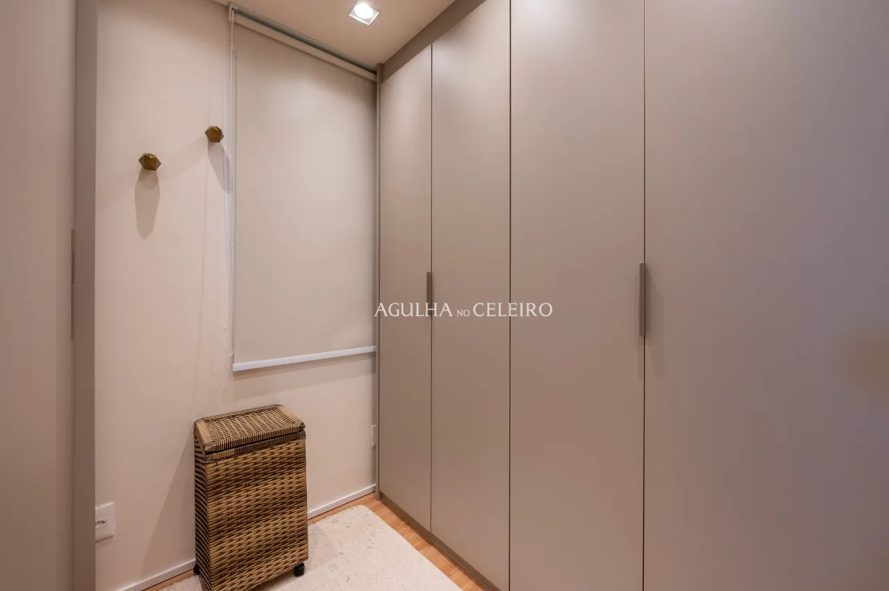 Apartamento encantador com vista maravilhosa à venda na Vila Mariana. – 21036