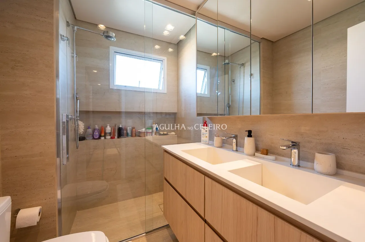 Apartamento encantador com vista maravilhosa à venda na Vila Mariana. – 21036